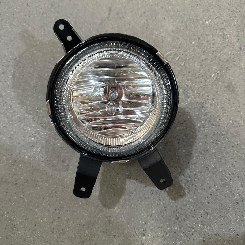 FOG LAMP LH