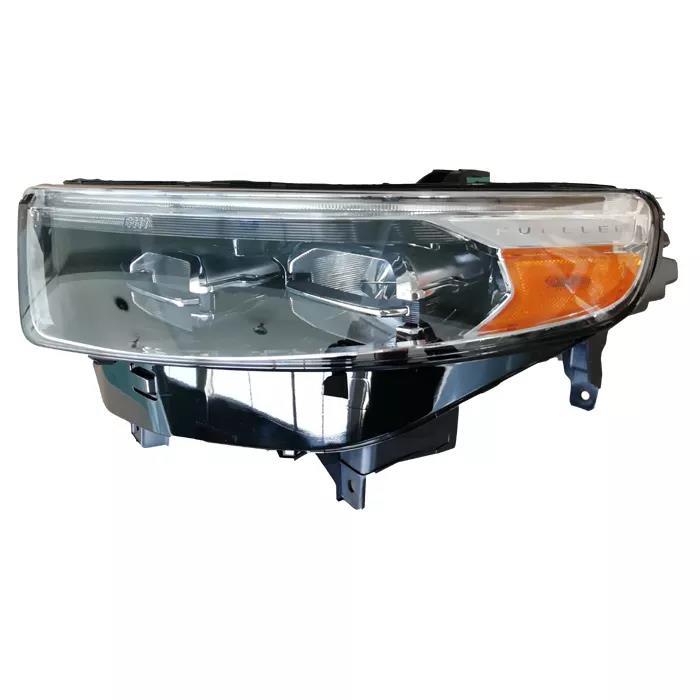 headlamp