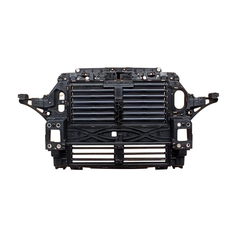 air deflector radiator grille - L1MB105B00AE