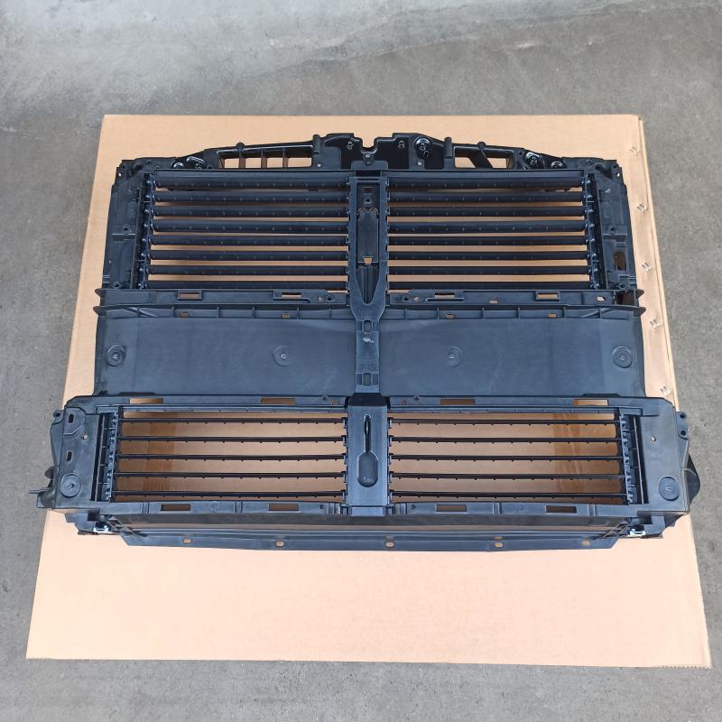 wind deflector