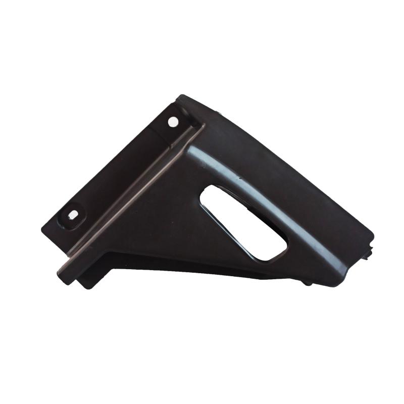Front bumper inner small bracket - KB3Z-15266-F
