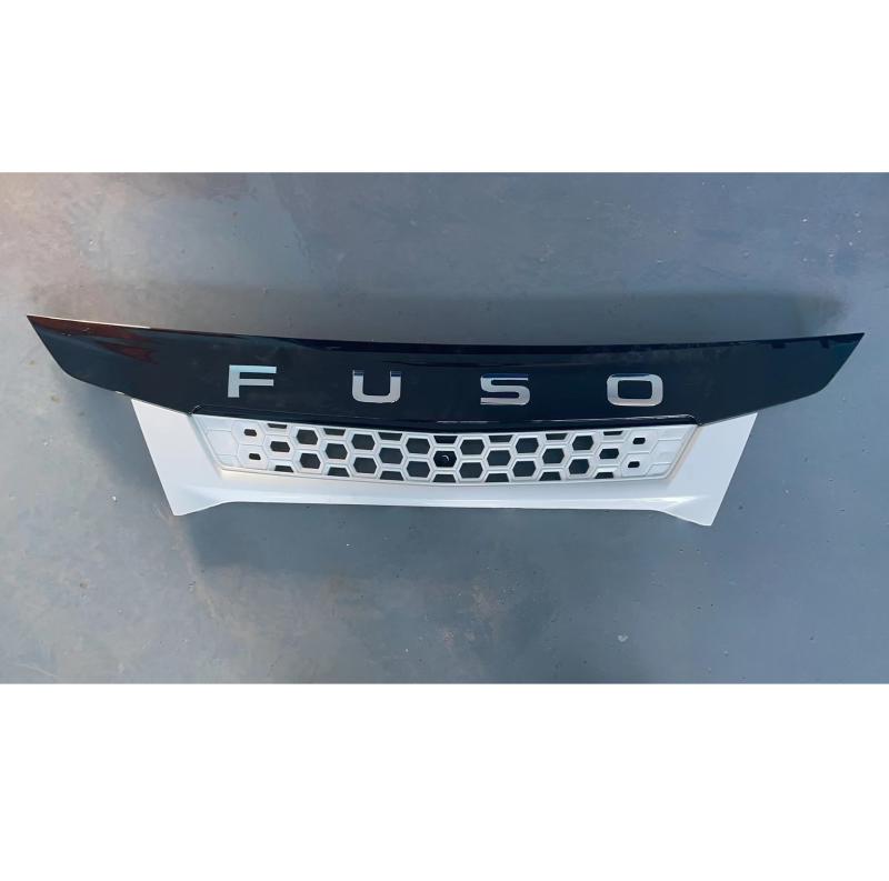 FRONT GRILLE NARROR