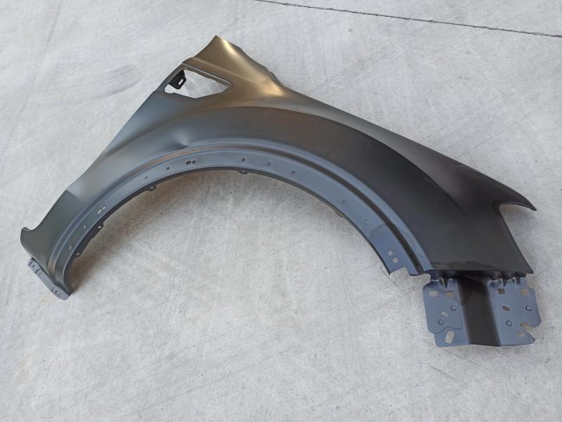 front fender