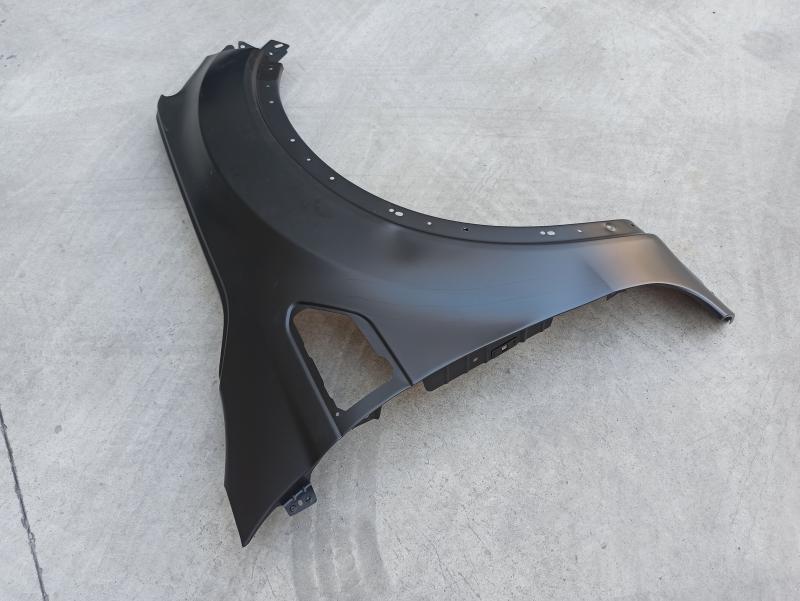 Ön çamurluk - KB3Z-16005-A - 3