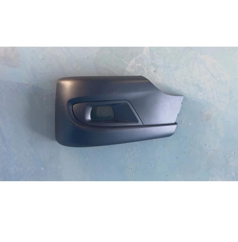 SIDE BUMPER LH