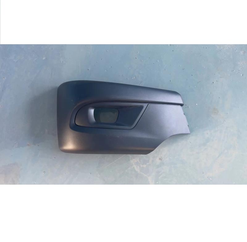 SIDE BUMPER RH