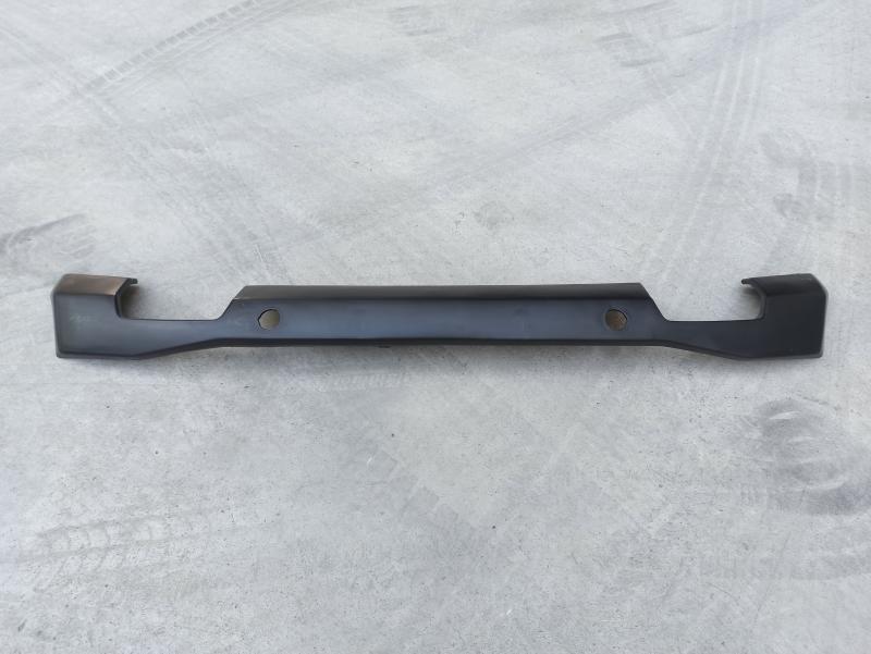 Ön tampon alt trimi - KB3Z-17626-DAPTM - 3