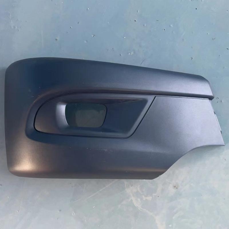 SIDE BUMPER LH
