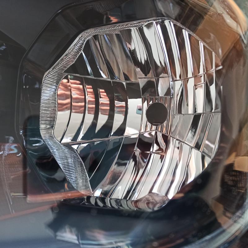 Head Lamp - FTRAN1618001 - 3