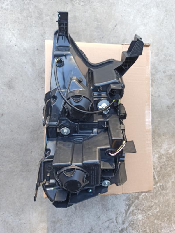 Head Lamp - FTRAN1618001 - 4