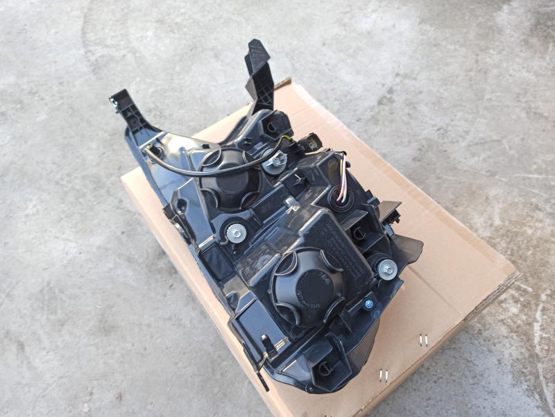 Head Lamp - FTRAN1618001 - 5