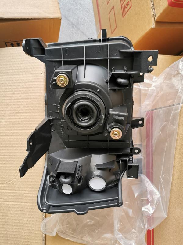 Фара - 6M34-13100-DA - 6