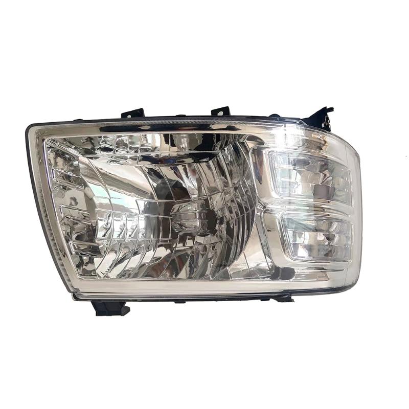Фара - 6M34-13100-DA
