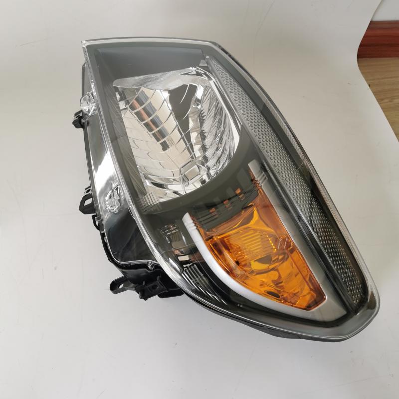 headlamp