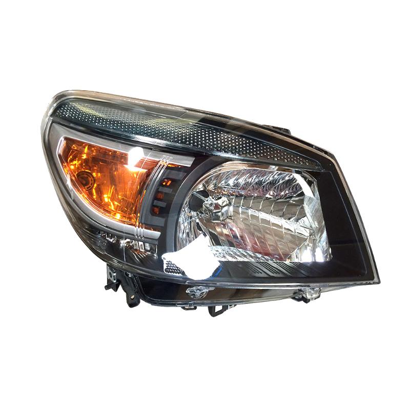 Phare - UF3N-51-0K0