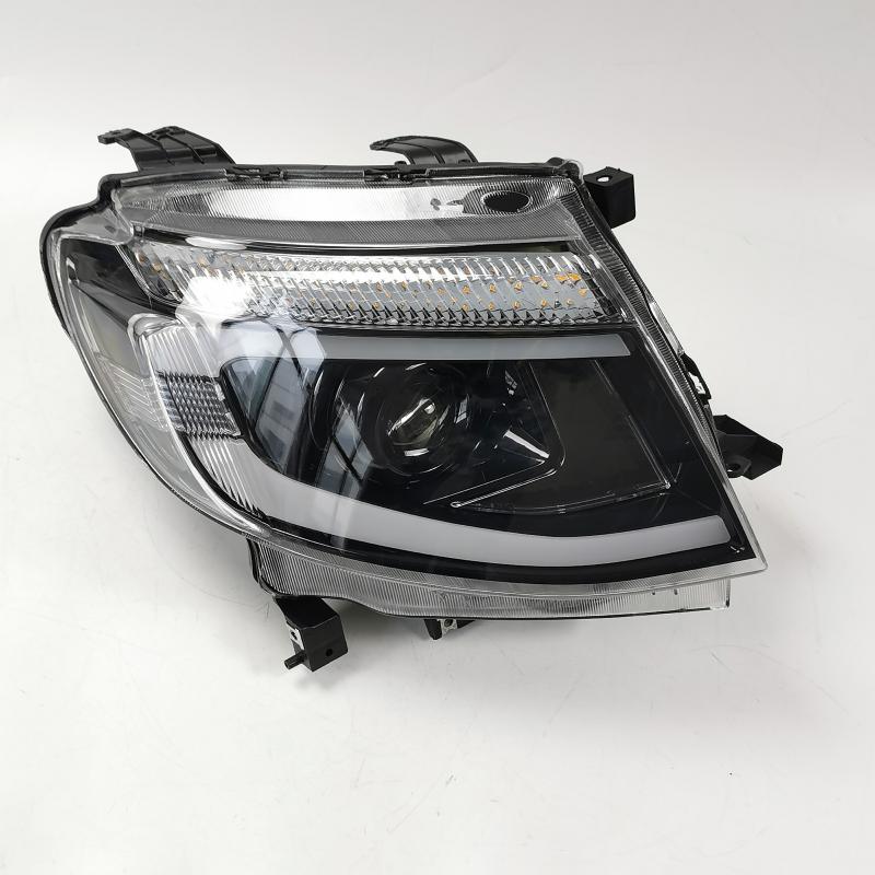 headlamp