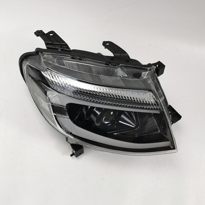 Phare à LED T6 - FDRAG12001 - 3