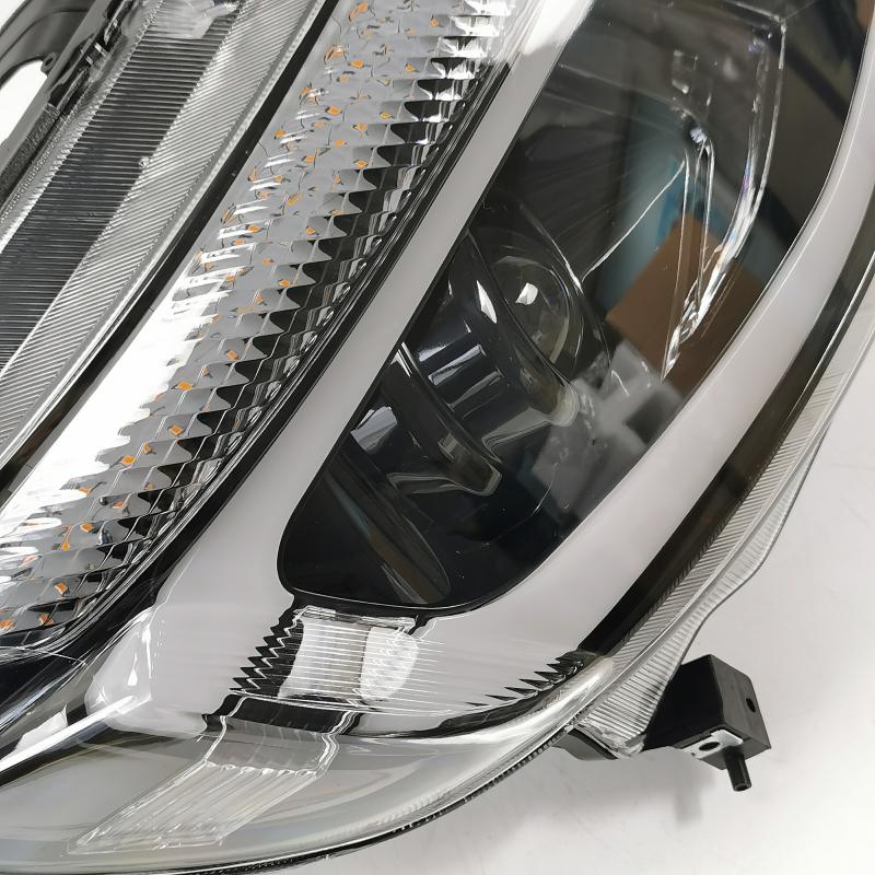 Phare à LED T6 - FDRAG12001 - 4