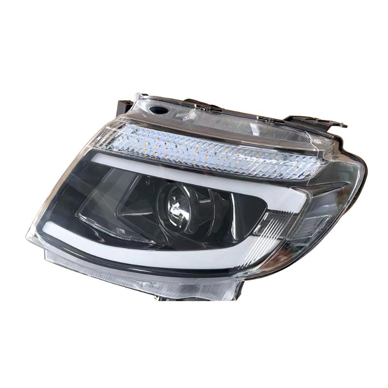 Phare à LED T6 - FDRAG12001
