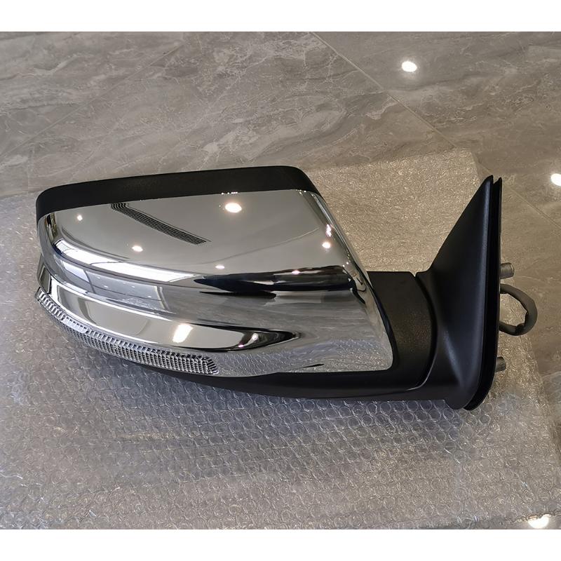 Miroir de recul - FDRAG12015 - 4