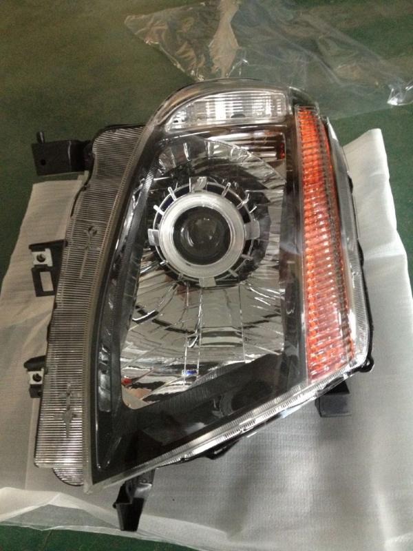headlamp