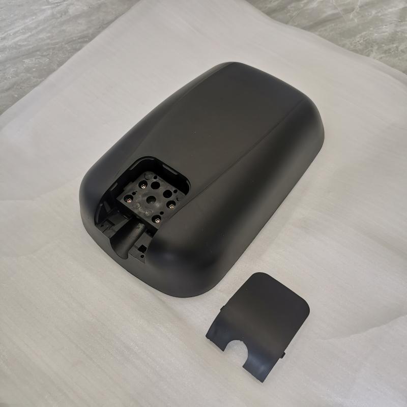 Rétroviseur (miroir) - 87110-45200 - 5