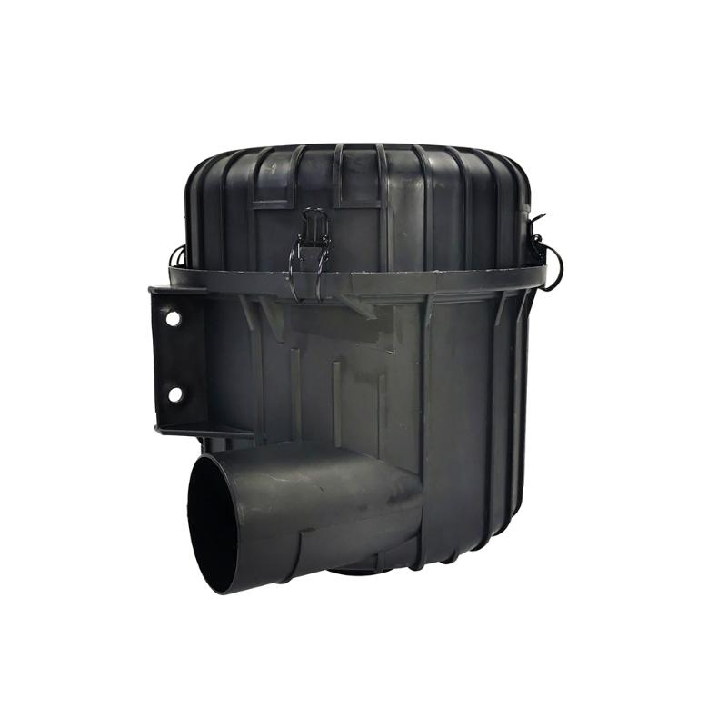 AIR CLEANER HOUSING