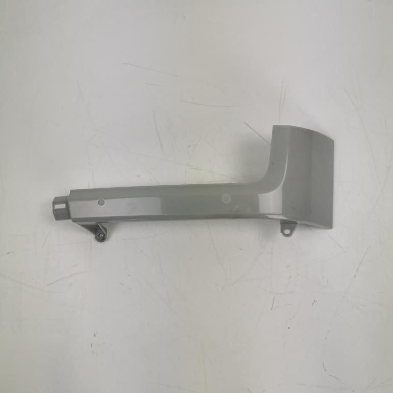 GARNISH PANEL