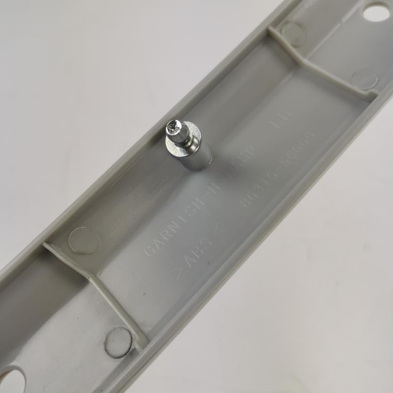 Garniture de porte - 86315-5H000; 86325-5H000 - 6