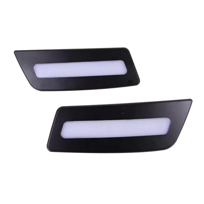 daytime running light