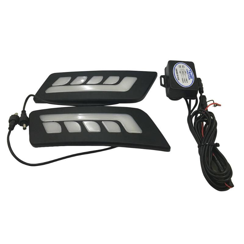 daytime running light