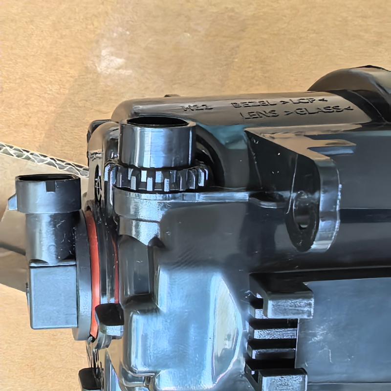 Противотуманные фары - AB39-15201-AA - 3