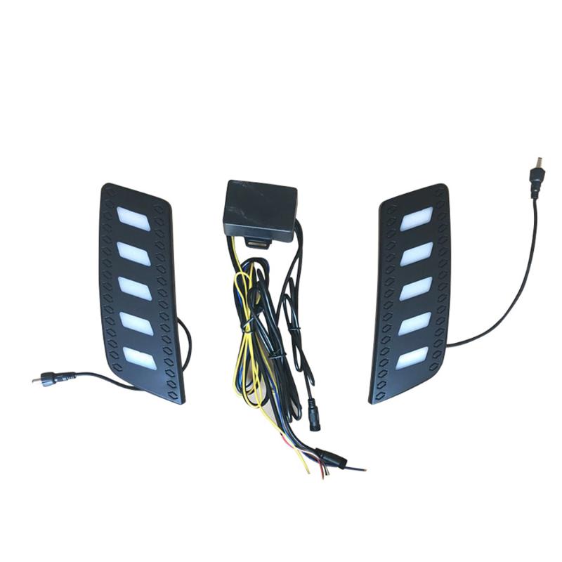 grille - FDRAG12005 - 3