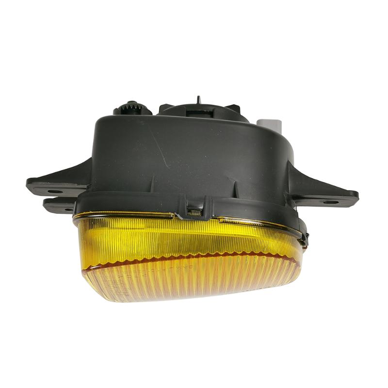 Phares antibrouillard - 92201-5H000; 92202-5H000 - 4
