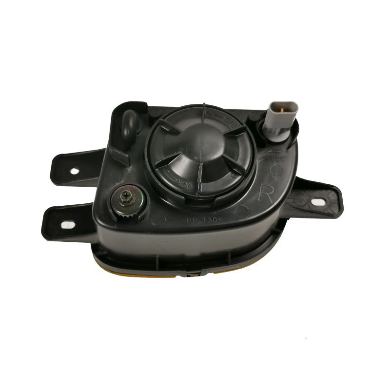 Phares antibrouillard - 92201-5H000; 92202-5H000 - 6