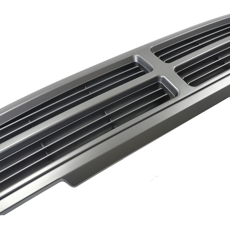 GRILLE (CHROME/NO CHROME))