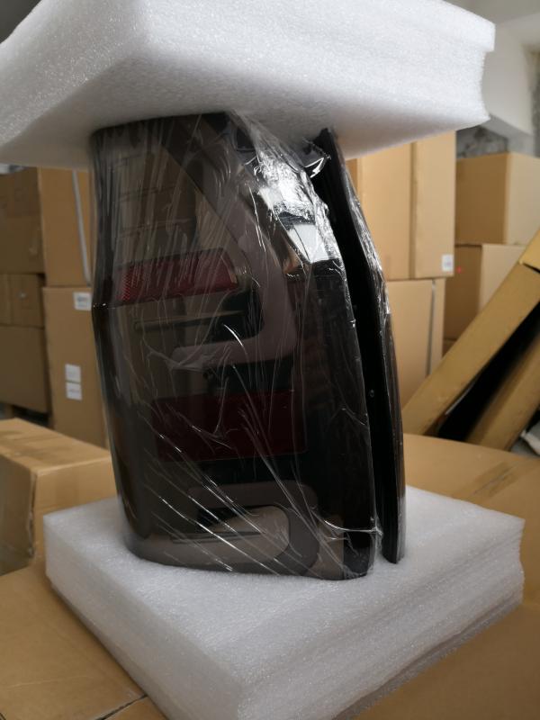 tail lamp