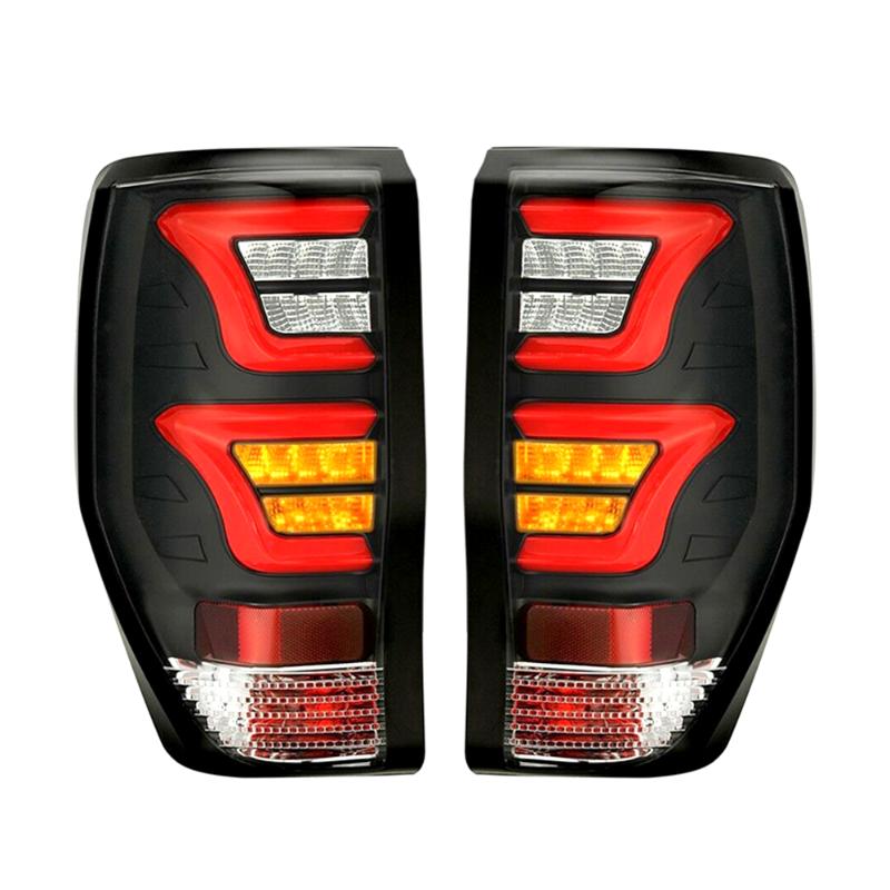 tail lamp