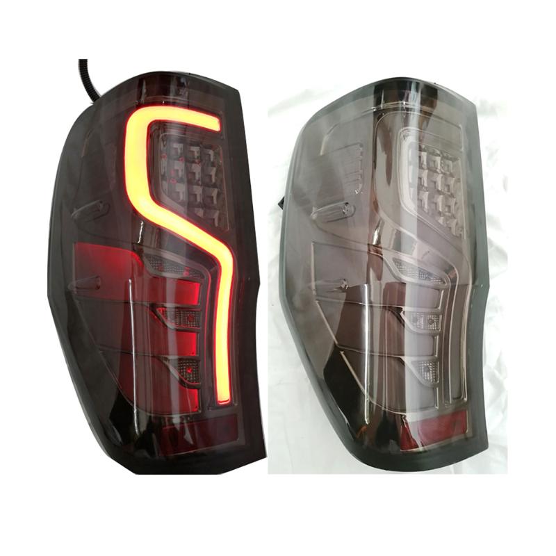 LED 尾灯 款8