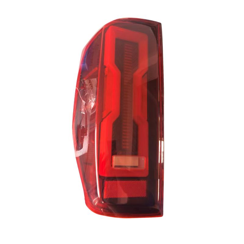 tail lamp
