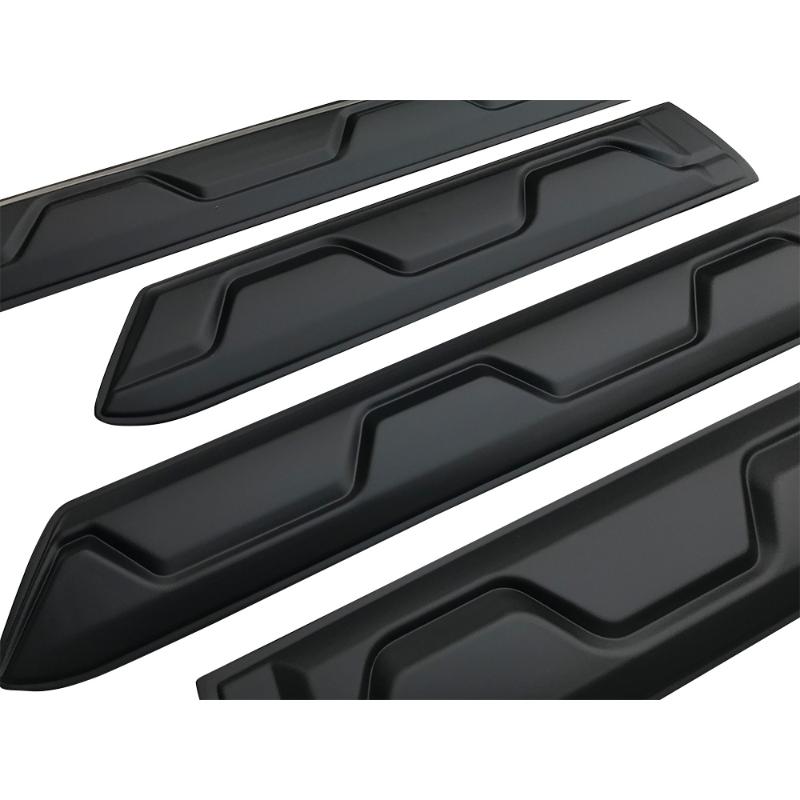 door seal