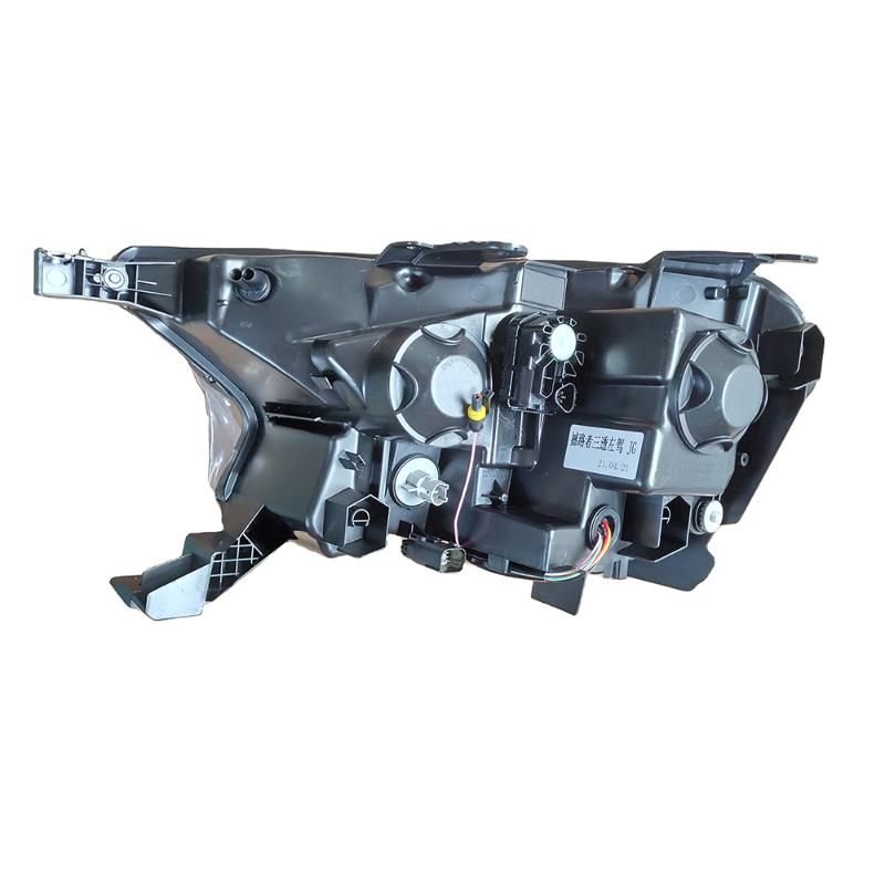 headlamp