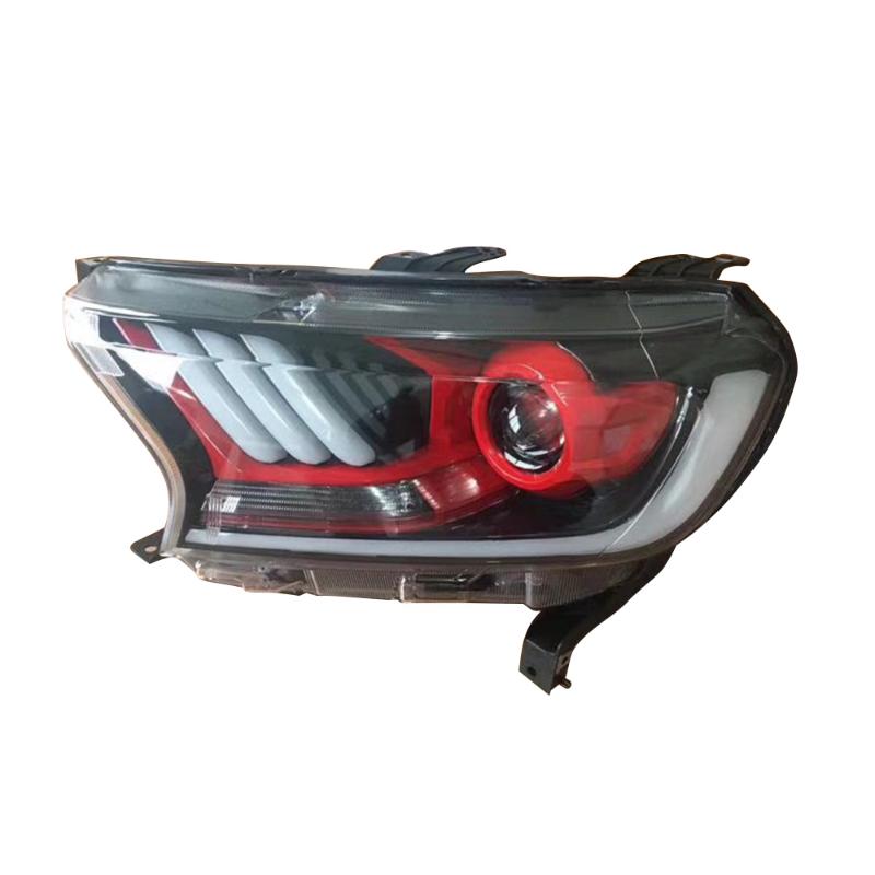 Mustang phare - FDRAG15017 - 3