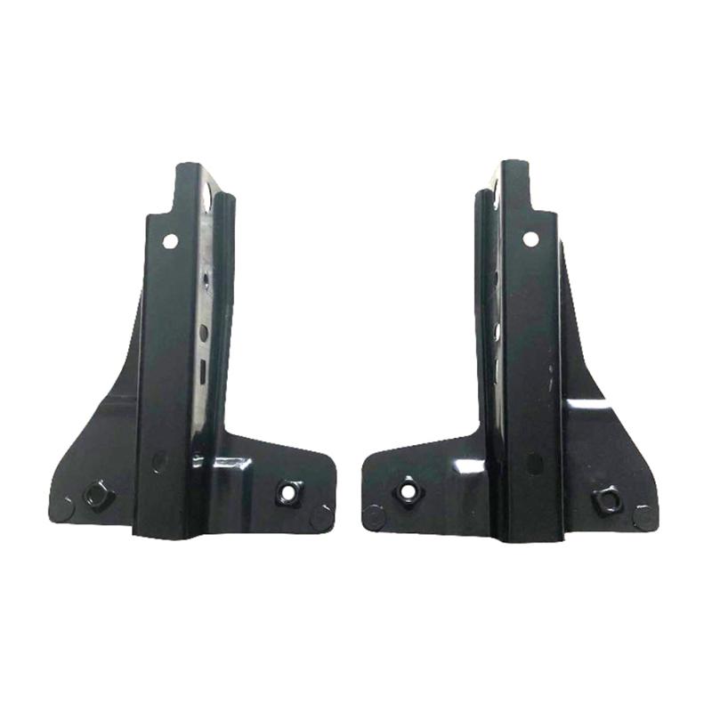Headlamp bracket