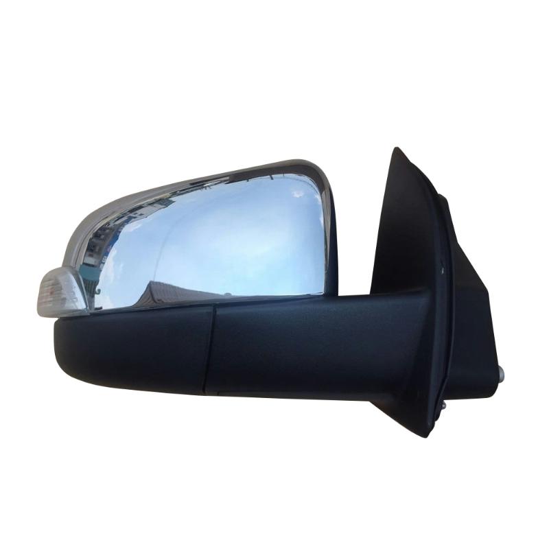 rearview mirror