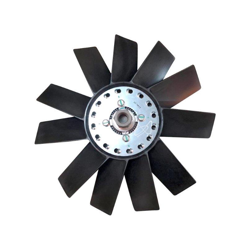 fan blade