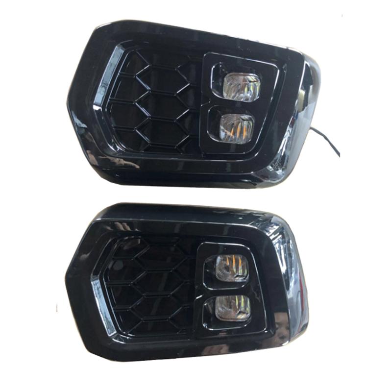 daytime running light