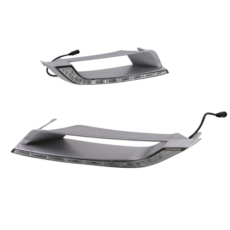 daytime running light