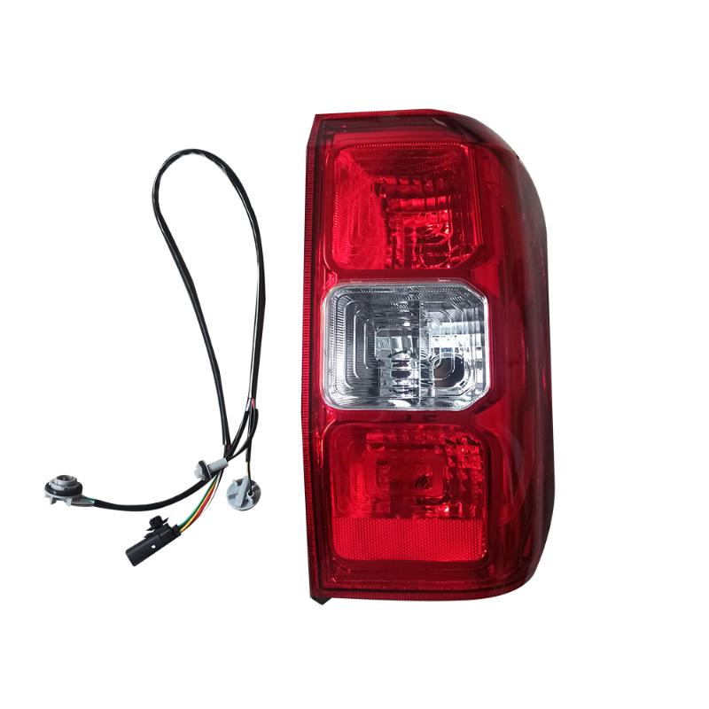 Düşük profilli arka lambalar - FT-RG-01