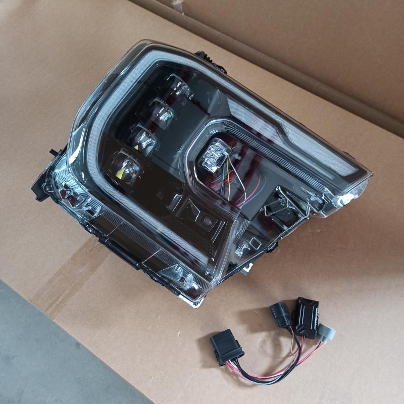 headlamp